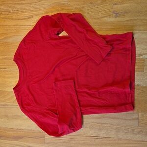 Cat & Jack long sleeve T-shirt